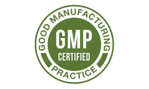 prostavive gmp certified