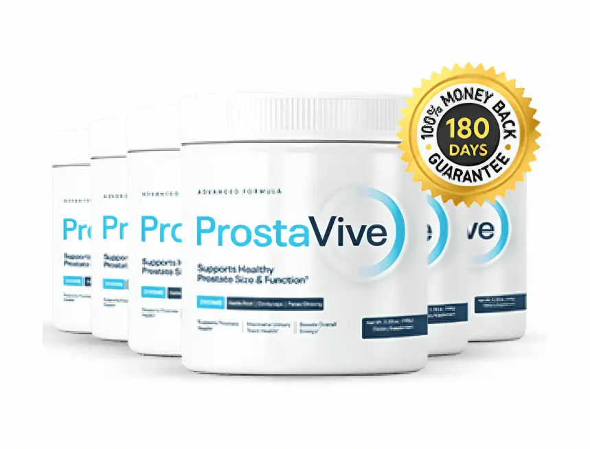 prostavive discount