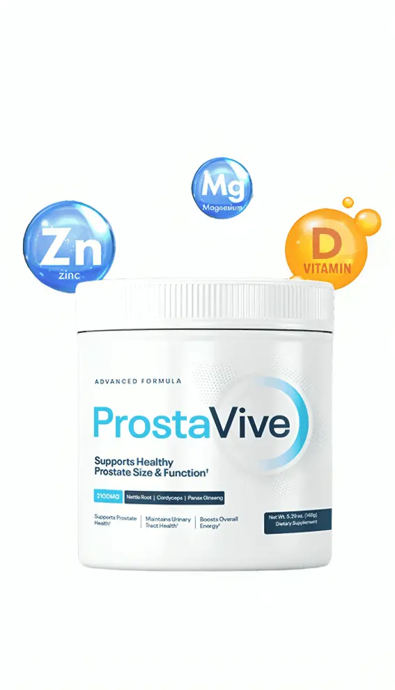 prostavive supplement